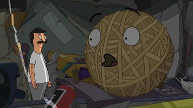 Poster episodio Bob's Burgers 11x1