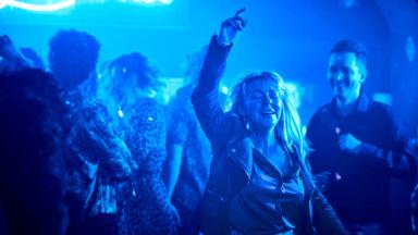 Poster episodio The Teacher 1x1