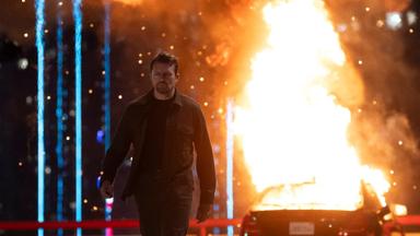 Poster episodio Cuenta regresiva 1x8