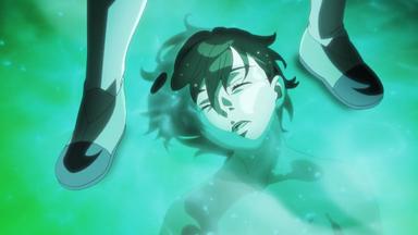 Poster episodio Akudama Drive 1x7