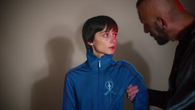 Poster episodio Cowboy de Copenhague 1x2