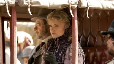 Poster episodio Deadwood 2x4