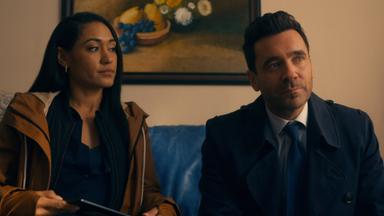 Poster episodio Saint-Pierre 1x8