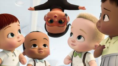 Poster episodio The Boss Baby: Back in Business 2x12