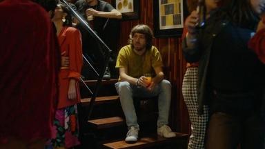 Poster episodio Porno y helado 1x4