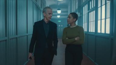 Poster episodio Historial criminal 2x8