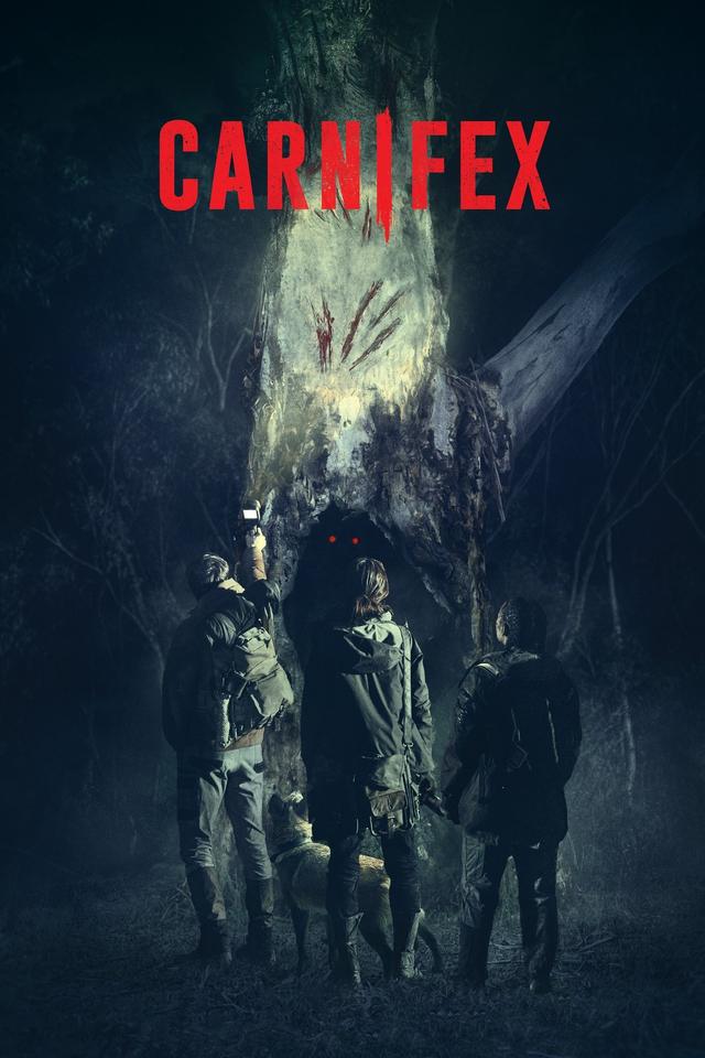 Poster Carnifex