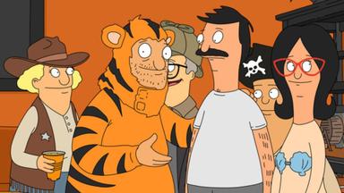 Poster episodio Bob's Burgers 3x2