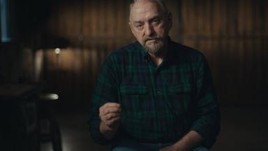 Poster episodio Accidente nuclear 1x3