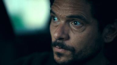 Poster episodio Tú también lo harías 1x8