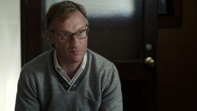 Poster episodio La carga de la prueba 1x4