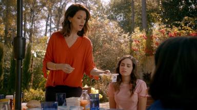 Poster episodio Cobra Kai 1x8