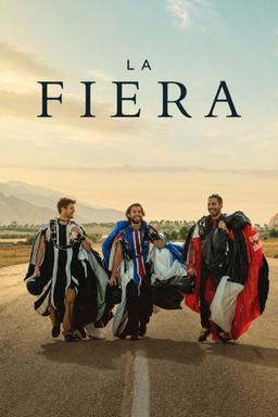 Poster La fiera