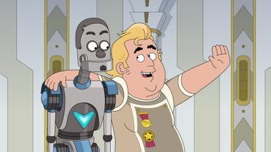 Poster episodio Farzar 1x2