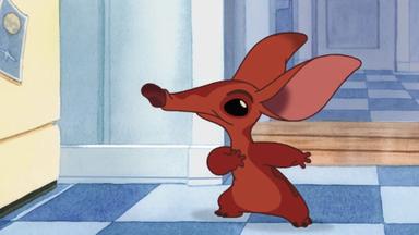 Poster episodio Lilo & Stitch: La serie 1x26