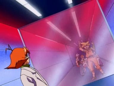 Poster episodio BeyBlade 1x20