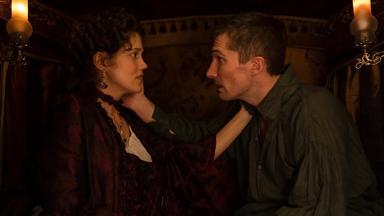 Poster episodio The Great: La Grande 2x9