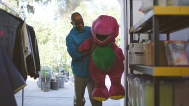 Poster episodio Te Quiero Yo, Tú No a Mí 1x2