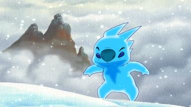 Poster episodio Lilo & Stitch: La serie 1x27