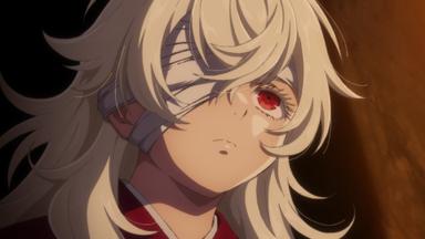 Poster episodio La isla de las sombras 1x12