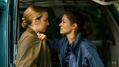 Poster episodio Killing Eve 1x4