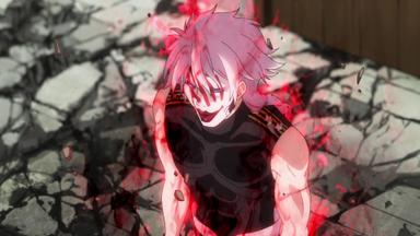 Poster episodio Plunderer 1x10