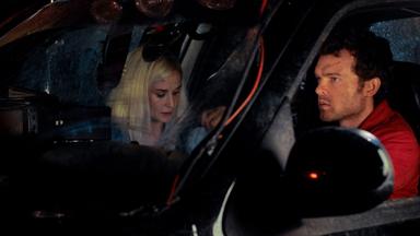 Poster episodio Brave New World 1x3