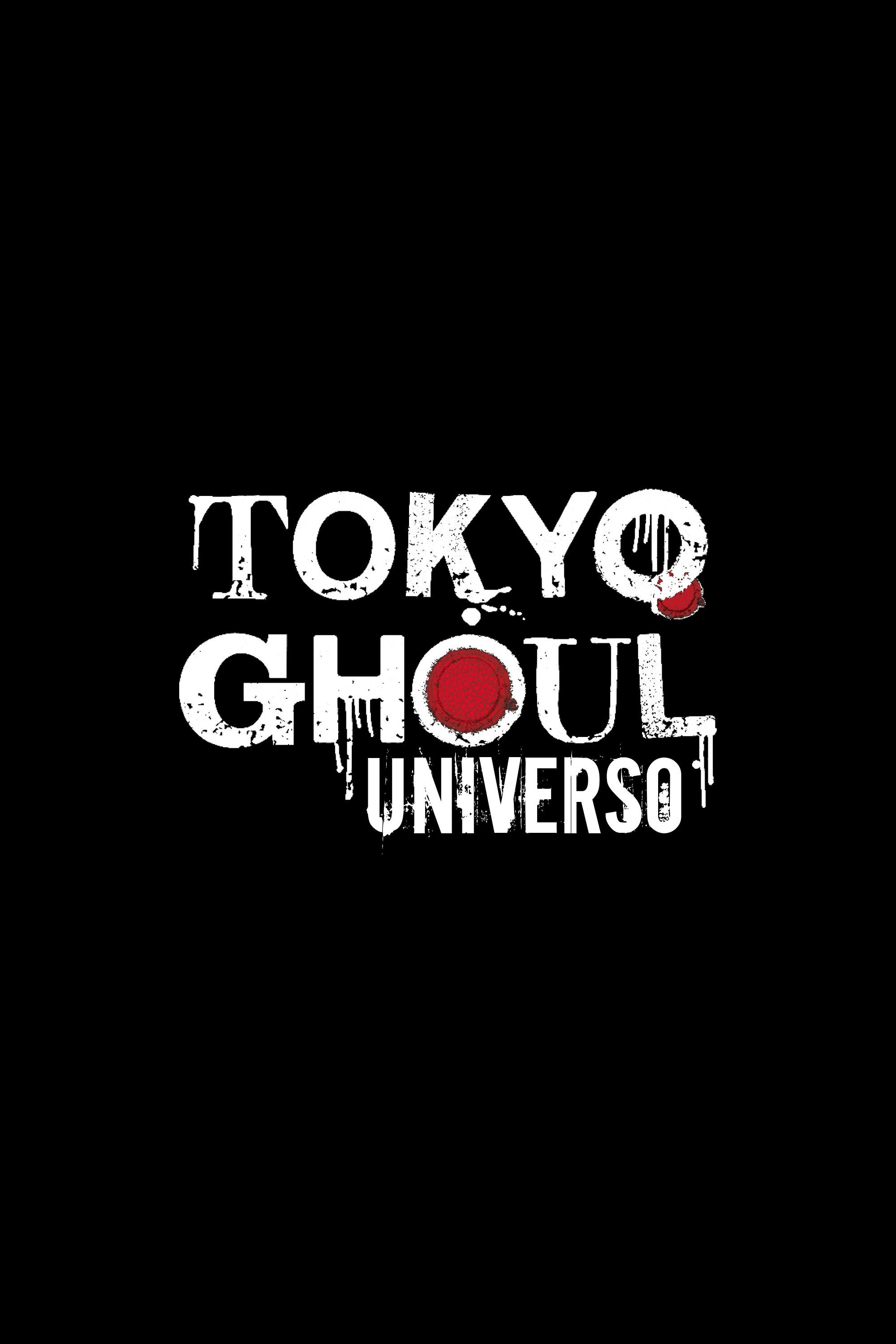 Poster Tokyo Ghoul