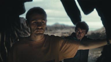 Poster episodio Los sobrevivientes 1x6