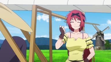 Poster episodio Plunderer 1x6