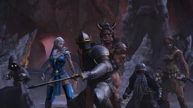 Poster episodio Side Quest 1x4