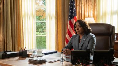 Poster episodio Día cero 1x4