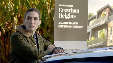 Poster episodio SurrealEstate 3x3