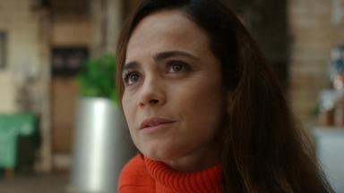 Poster episodio Materia oscura 1x9