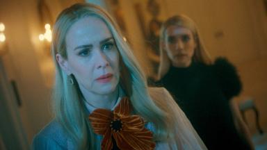 Poster episodio American Horror Story 13x1