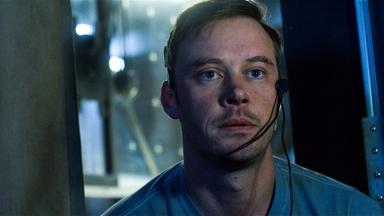 Poster episodio For All Mankind 1x6