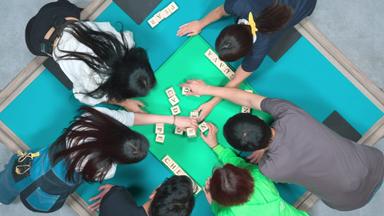 Poster episodio El plan del diablo 1x6