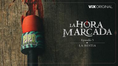 Poster episodio La hora marcada 1x5