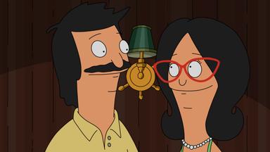 Poster episodio Bob's Burgers 3x13