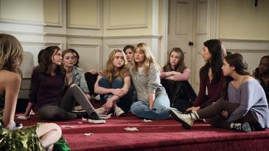 Poster episodio The Society 1x3