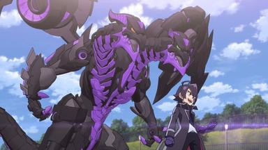 Poster episodio Bakugan: Battle Planet 1x6
