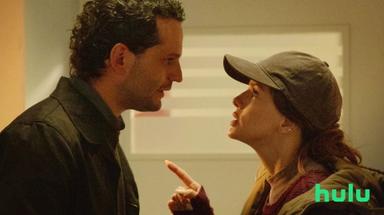 Poster episodio Hija del fuego: La venganza de la bastarda 1x5