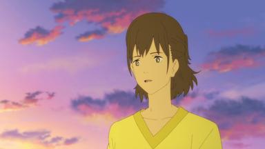 Poster episodio Japón se hunde: 2020 1x5