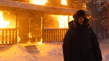 Poster episodio Constelación 1x7