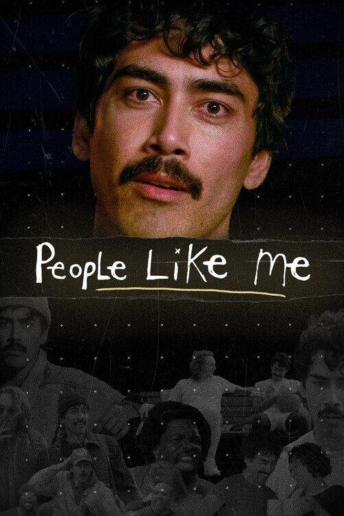 Poster People Like Me