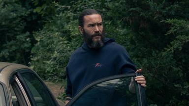 Poster episodio Task: Unidad especial 1x3