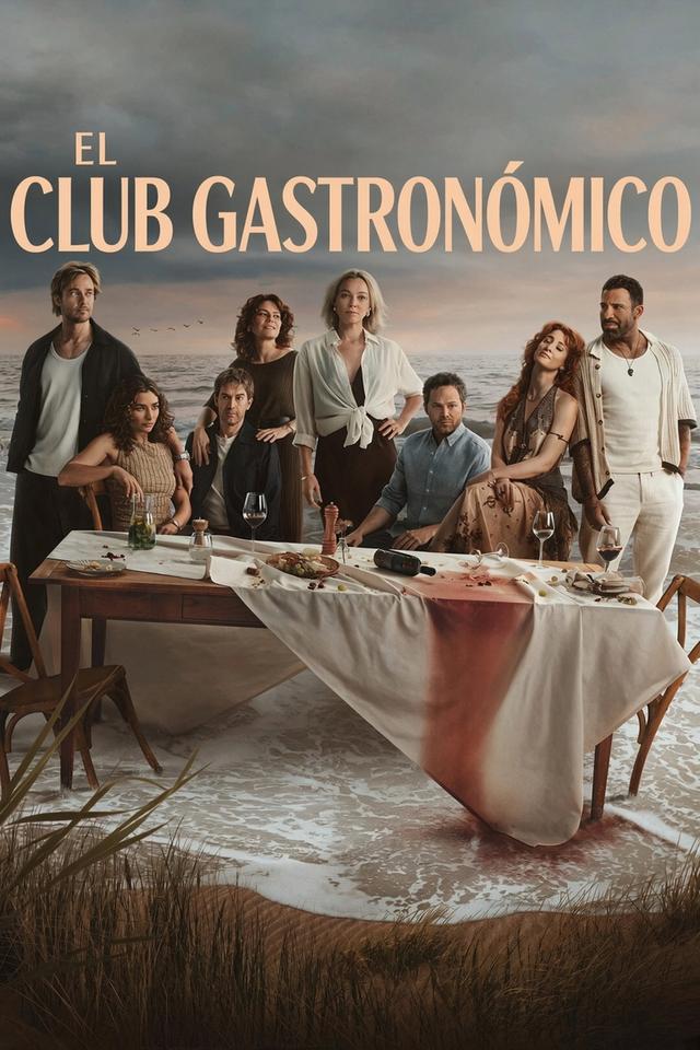 De Eetclub