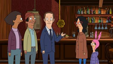 Poster episodio Bob's Burgers 14x12
