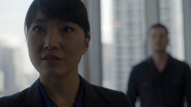 Poster episodio FBI: Internacional 4x22