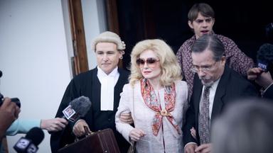 Poster episodio The Clearing 1x6